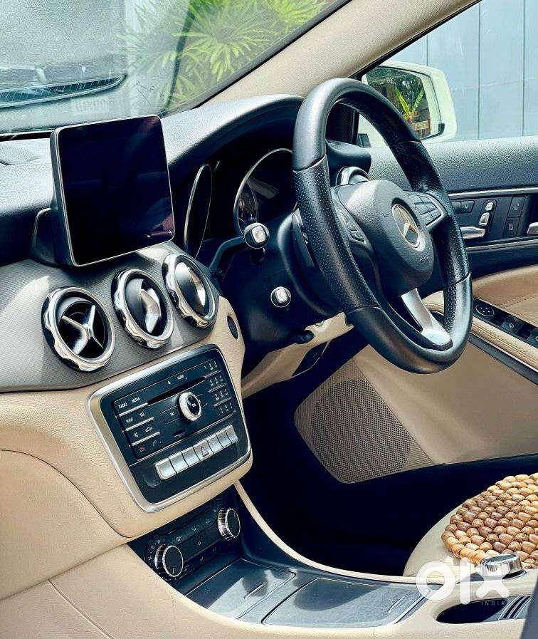 Mercedes-benz Gla 200 D, 2017, Diesel