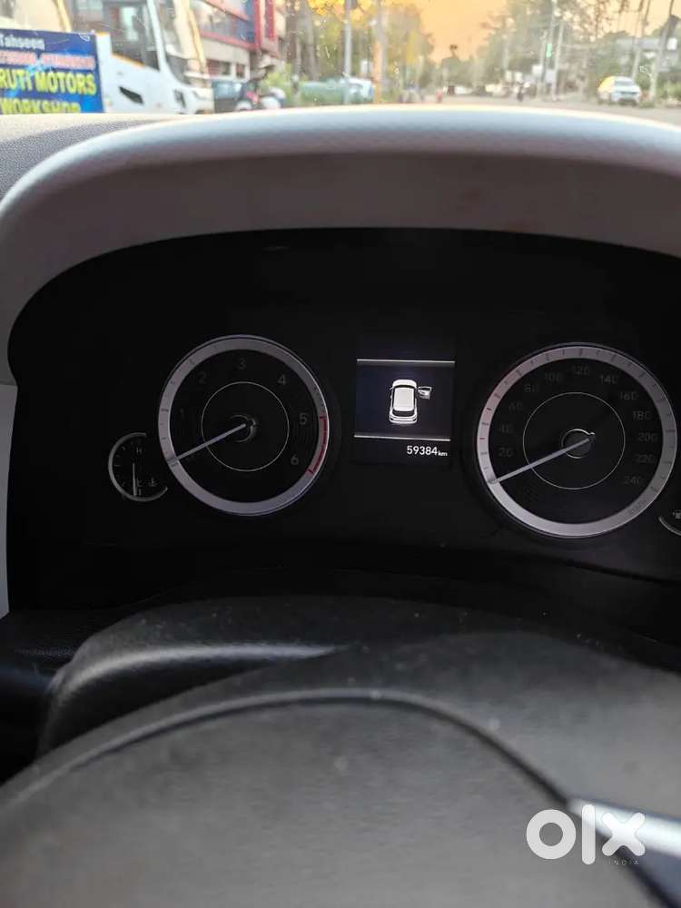 Hyundai Creta Facelift 2023 Diesel Manual
