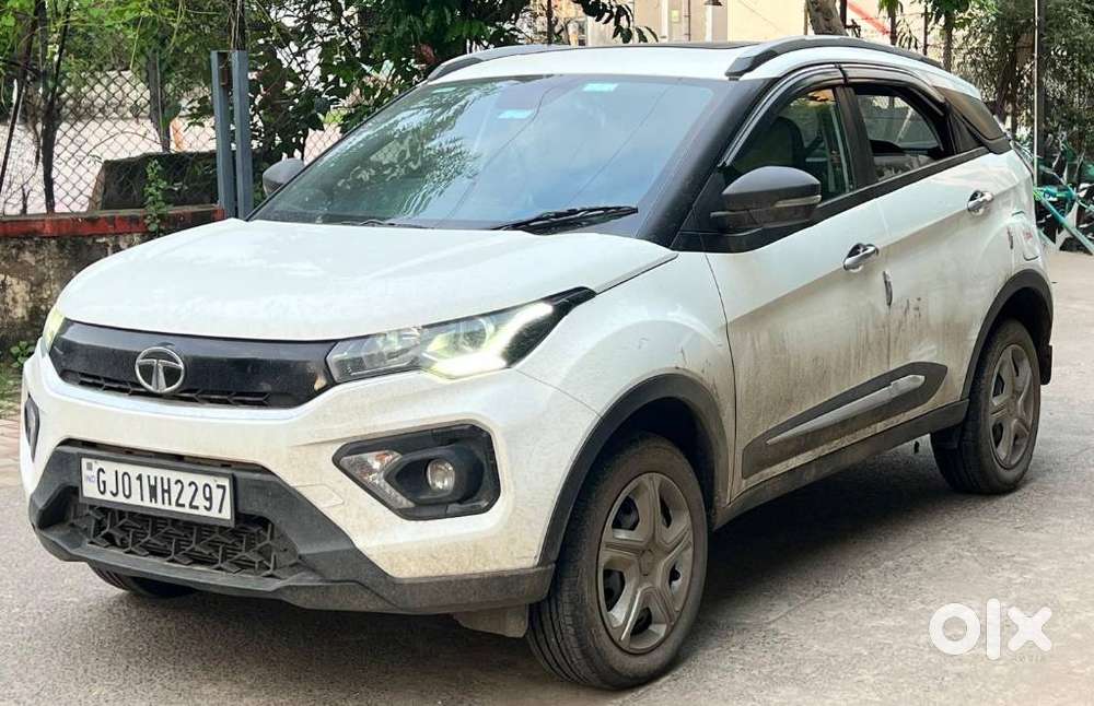 Tata Nexon