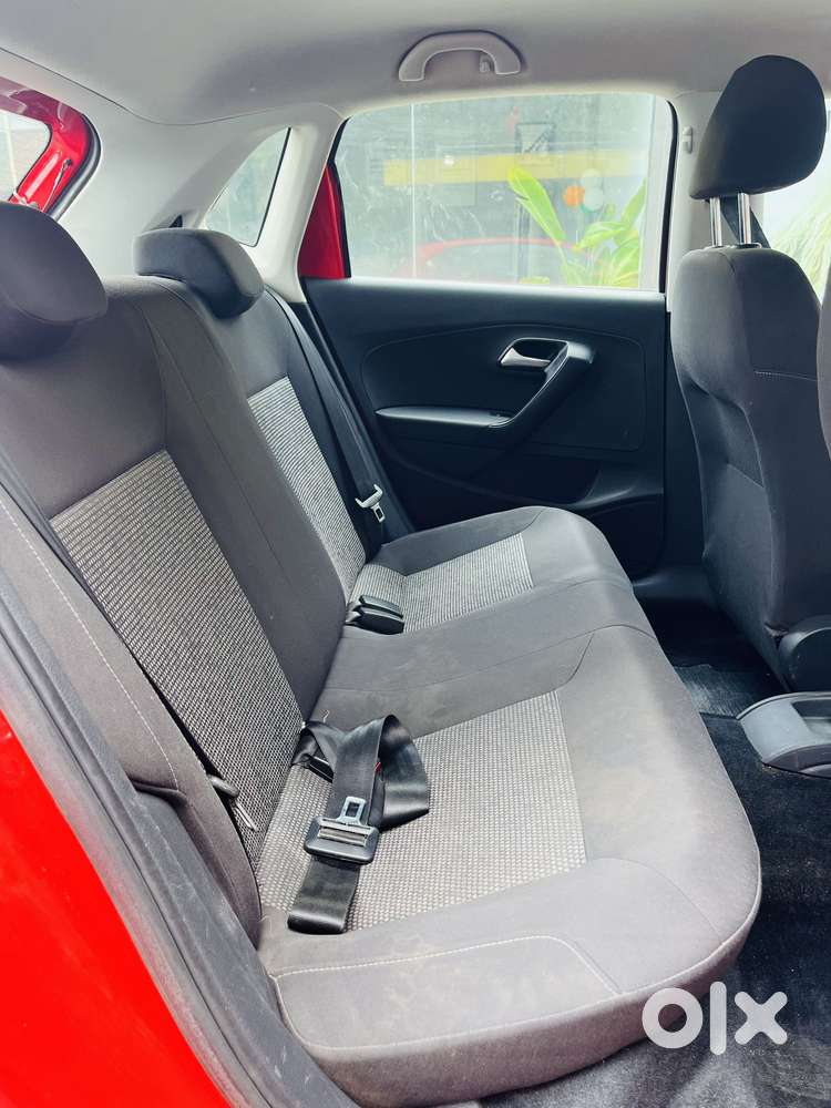 Volkswagen Polo 1.0 Mpi Comfortline, 2021, Petrol