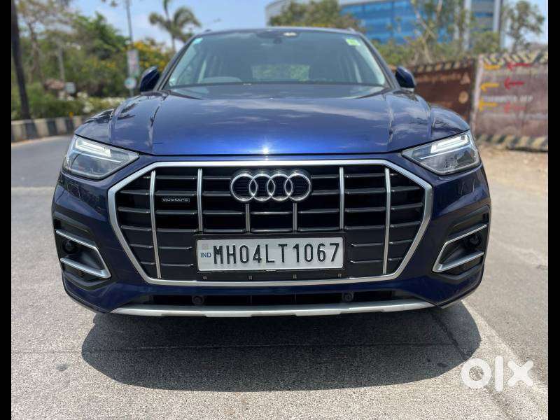 Audi Q5 2.0 45 Tfsi Technology, 2023, Petrol