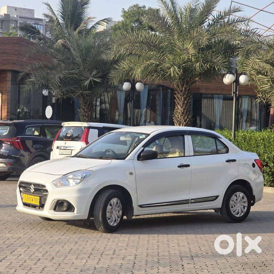 Maruti Suzuki Swift Dzire Tour, 2023, Cng & Hybrids