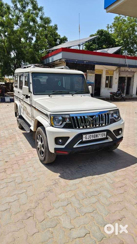 Mahindra Diesel Car 2023