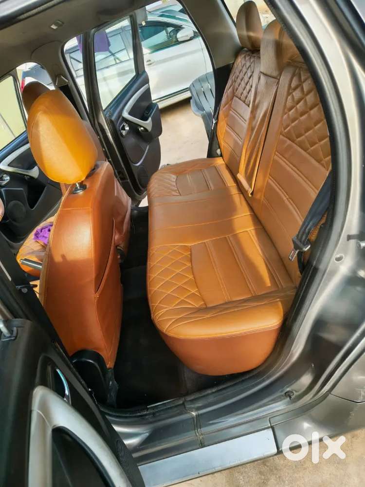 Nissan Terrano 2018 Xl D Plus