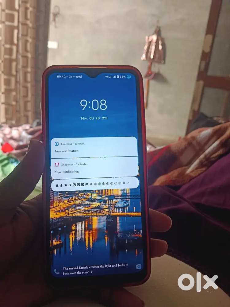 Y16 Vivo good