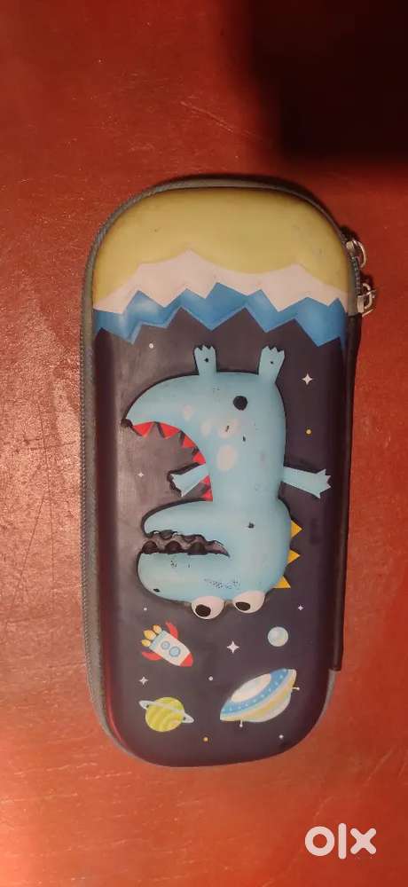 Mystery box with full kinder Joy toys