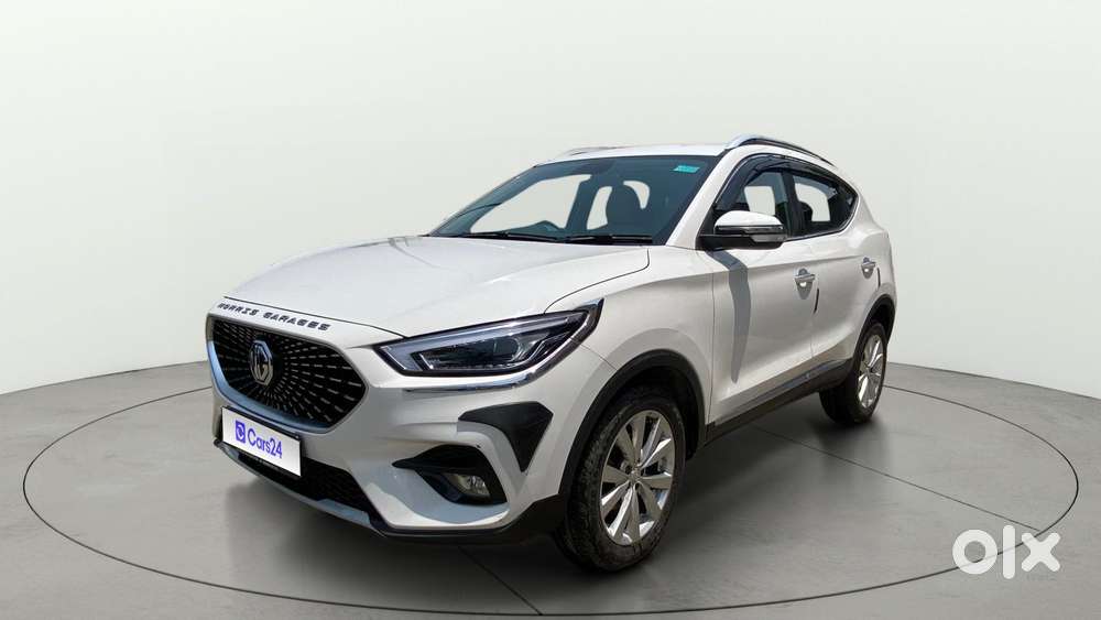 Mg Astor 1.5 Super, 2022, Petrol