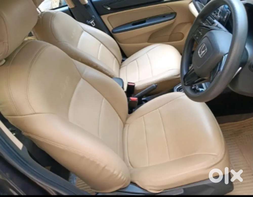 Honda Amaze 1.2v Cvt I Vtec