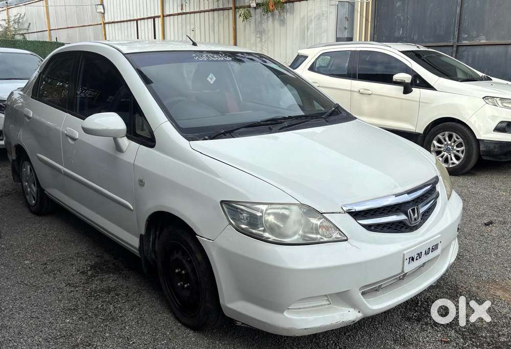 Honda City 1997-2006 1.5 Gxi, 2006, Petrol