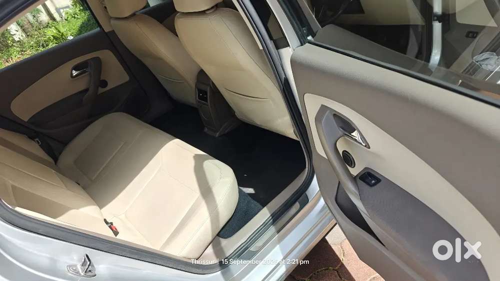 Skoda Rapid 2015