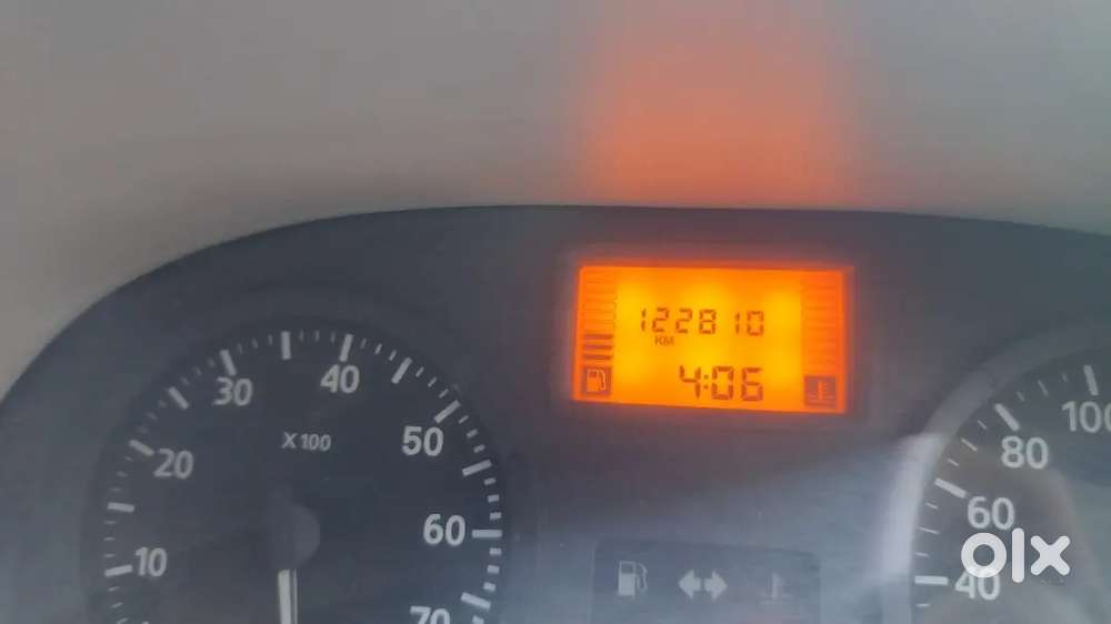 Mahindra Verito 2013