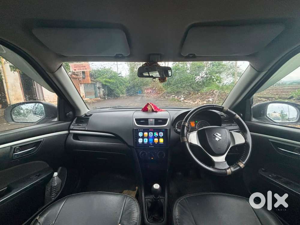 Maruti Suzuki Swift Vxi + Manual, 2012, Petrol