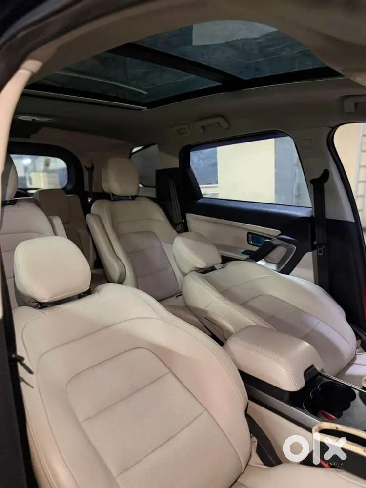 Tata Safari Xza+ 2.0 Kryoyec Bsvi 6s