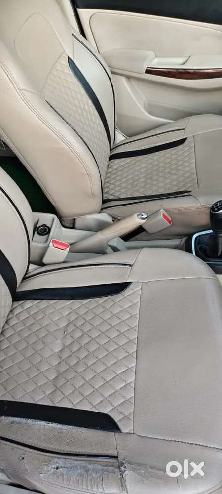 Maruti Suzuki Dzire 2019