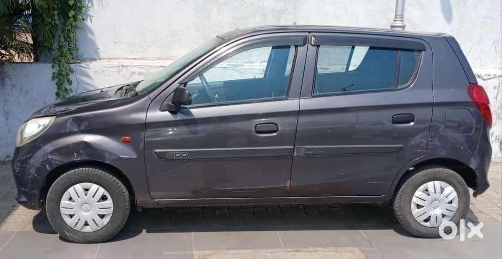 Maruti Suzuki Alto 800 Lxi, 2012, Petrol