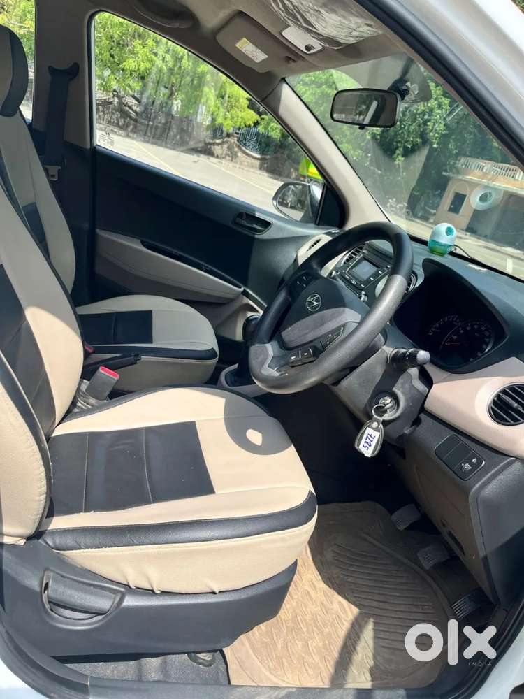 Hyundai Grand I10 1.2 Kappa Magna, 2019, Petrol