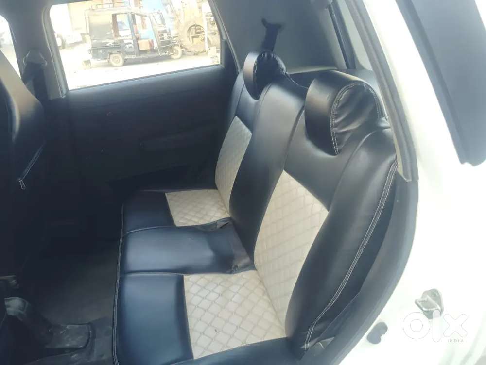 Maruti Suzuki Wagon R 2024