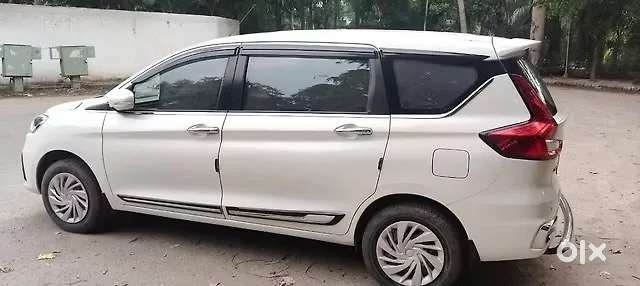 Maruti Suzuki Ertiga Vxi Cng, 2025, Cng & Hybrids