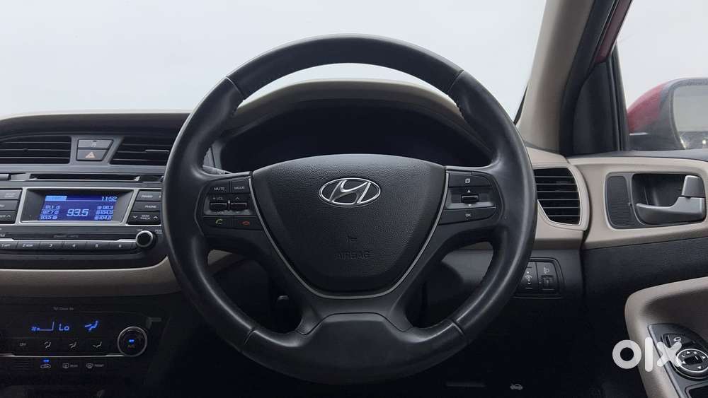 Hyundai Elite I20 [ ] 1.2 Asta, 2014, Petrol