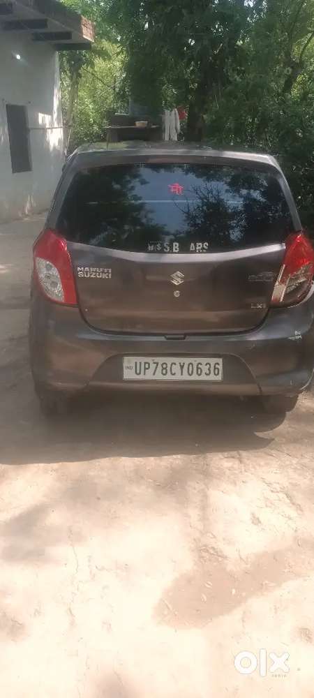 2013 Model 6th Oner Company Fitted Cng Alto Lxi Car Ac Filter Coolin