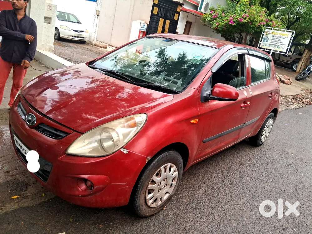 ब्रांड न्यू कंडीशन हुंडई I20 बिक्री के लिए है।