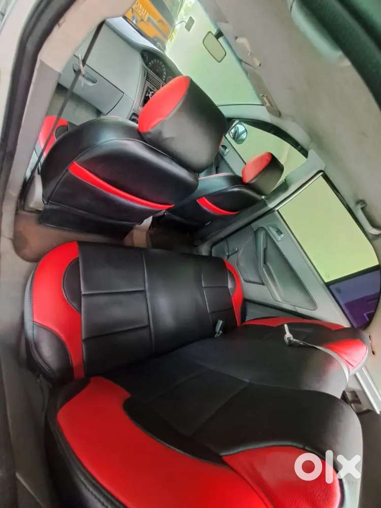Tata Indica Vista 2010 Diesel