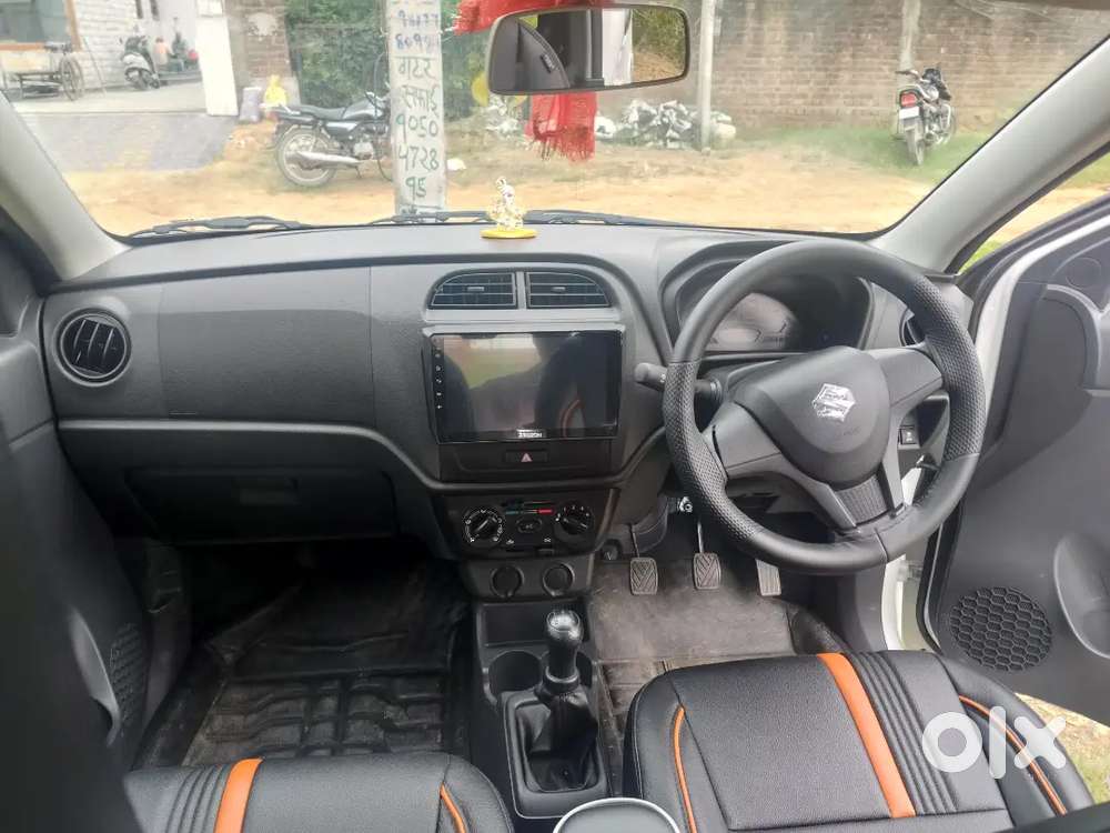 Maruti Suzuki Alto 2023 As Brand New Car