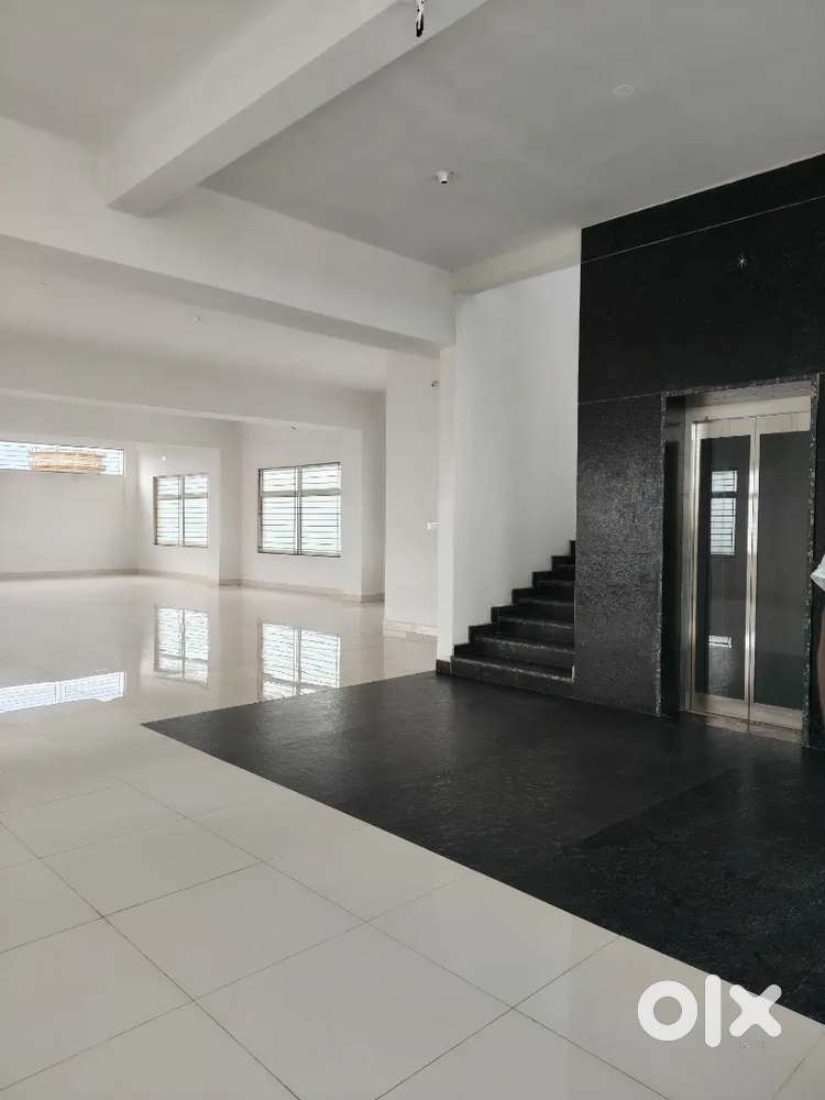 Brand New commercial space available for Rent or lease
