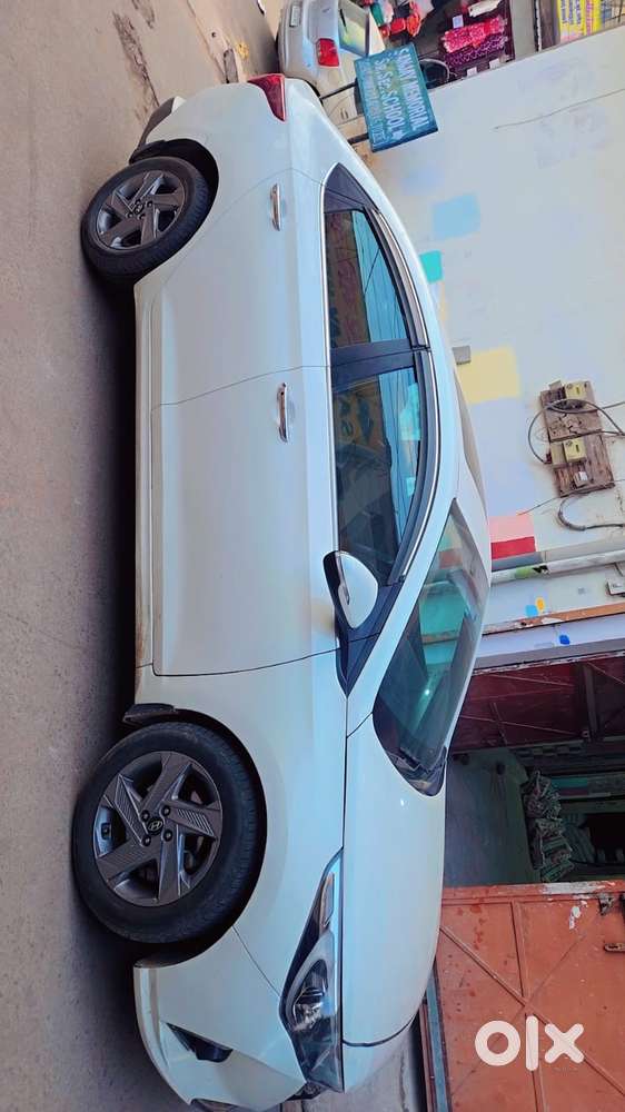 Hyundai Verna, 2021, Diesel