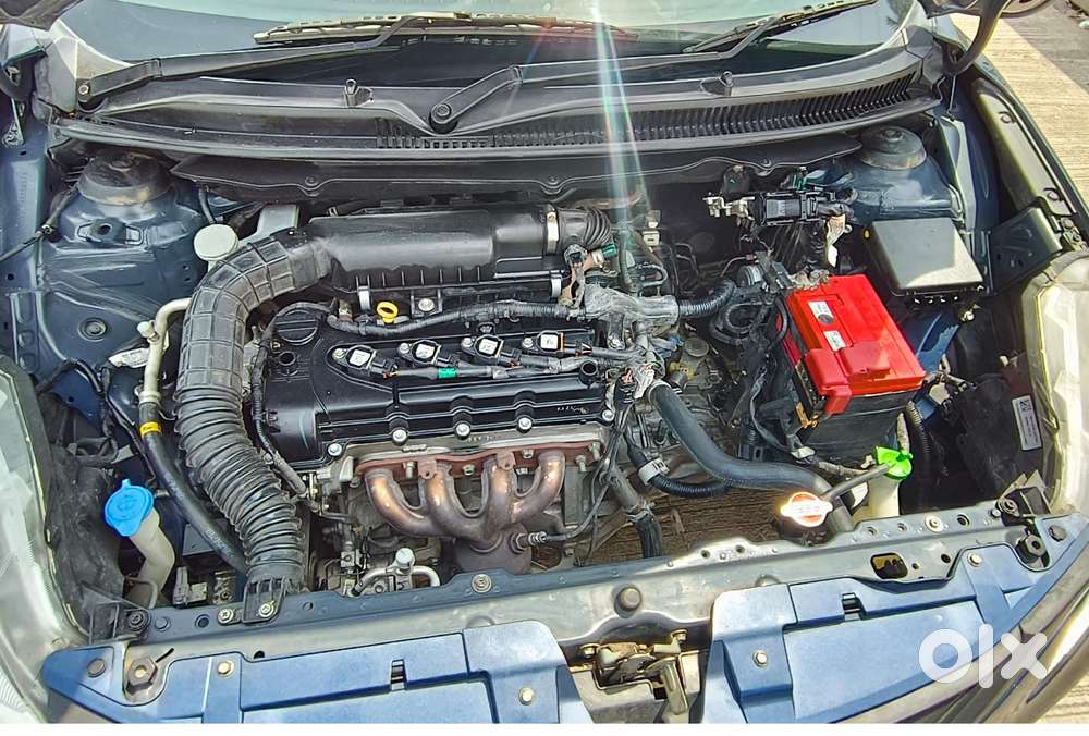 Maruti Suzuki Baleno Maruti-suzuki-baleno-sigma-diesel, 2021, Petrol