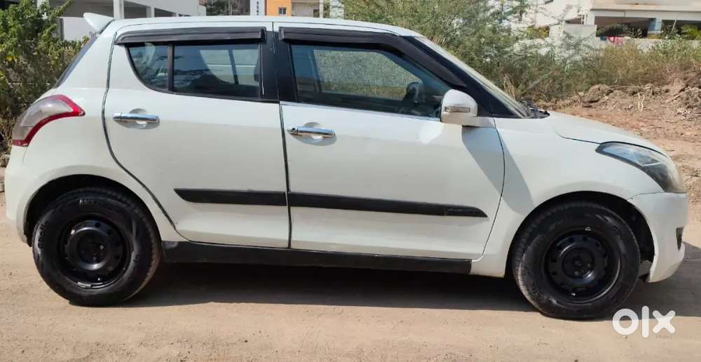 Maruti Suzuki Swift Vdi 2013 Diesel