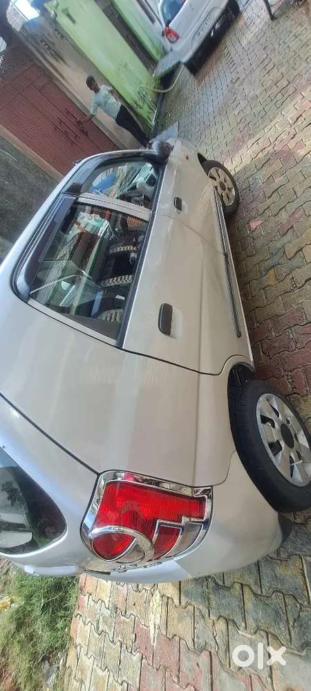 Maruti Suzuki Alto K10 2013