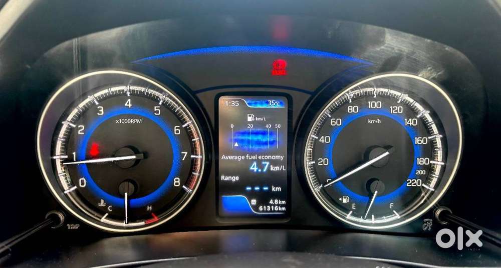 Maruti Suzuki Baleno Alpha, 2021, Petrol