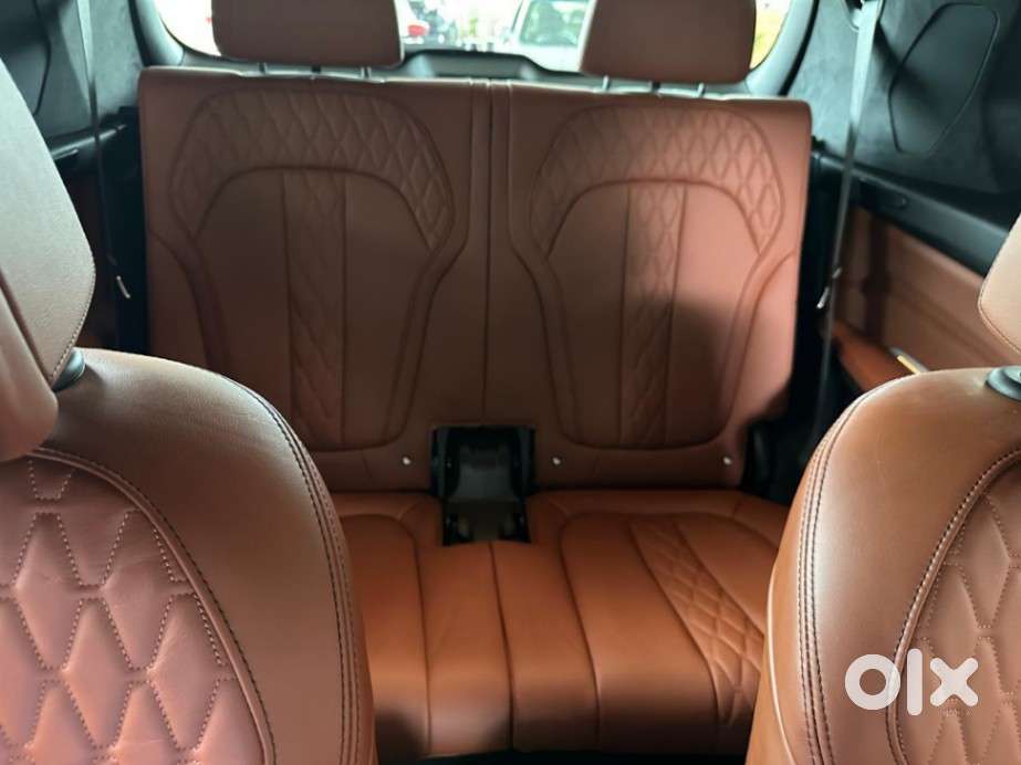 Bmw X7 3.0 Xdrive 40i M Sport, 2023, Petrol