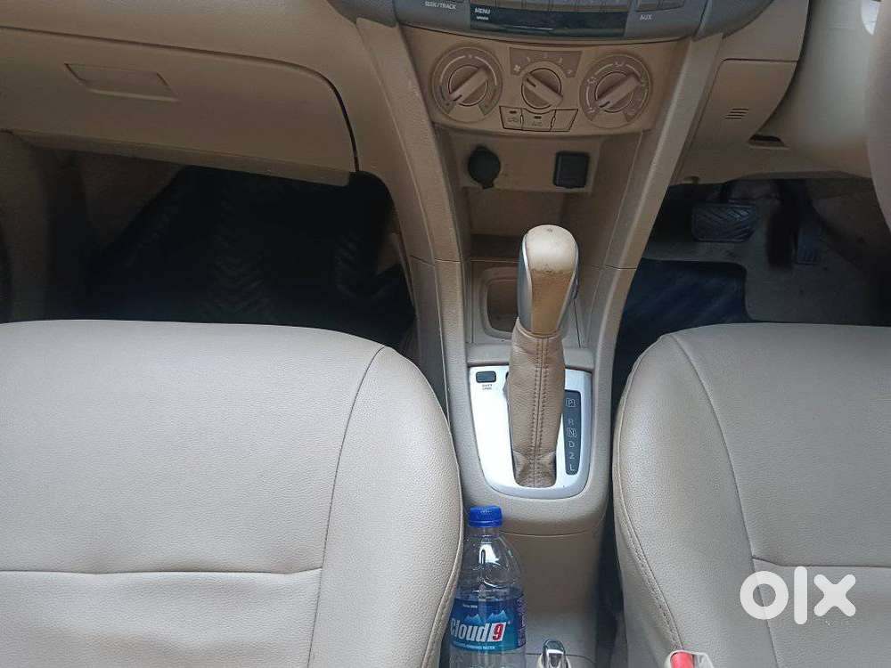 Maruti Suzuki Ertiga Vxi At, 2017, Cng & Hybrids