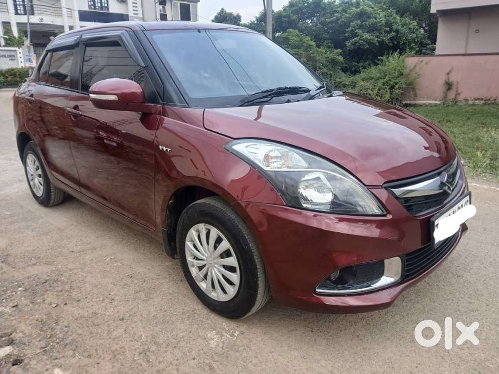 Maruti Suzuki Swift Dzire 1.3 Vxi, 2016, Petrol