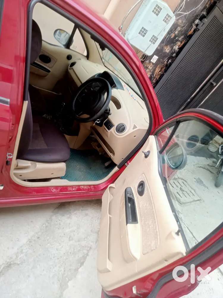 Chevrolet Spark 2010 Petrol 40000 Km Driven