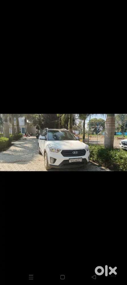 Hyundai Creta 2015 Diesel 150000 Km Driven