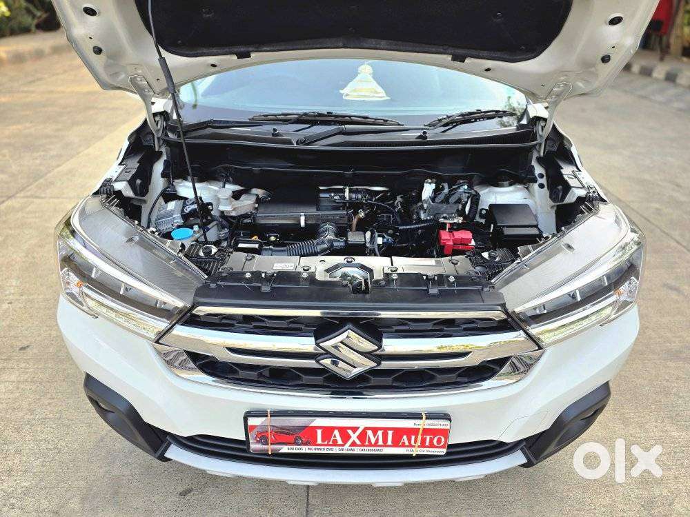 Maruti Suzuki Xl6 Zeta Mt Cng, 2025, Cng & Hybrids