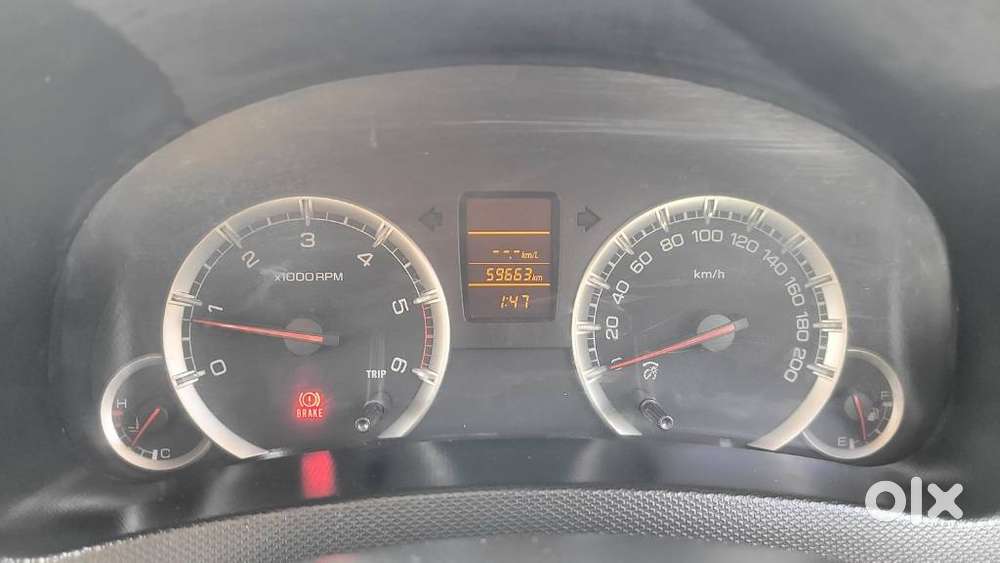 Maruti Suzuki Swift Dzire Vdi Bsiv, 2013, Diesel