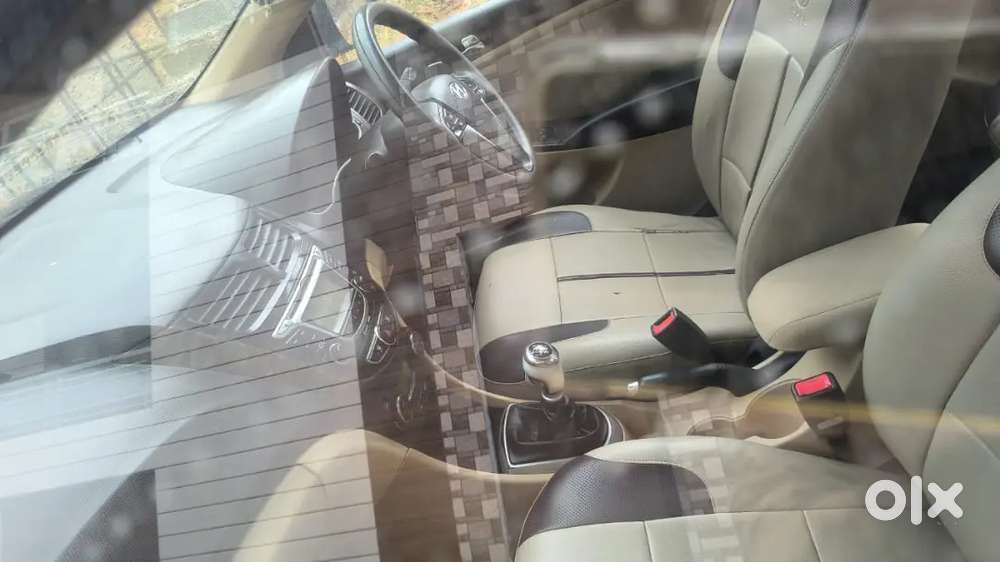 Hyundai Verna 2011 Diesel 88000 Km Driven
