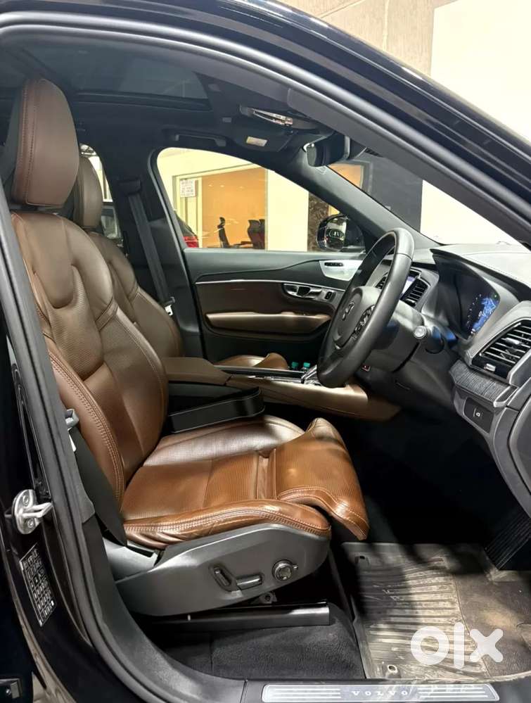 Volvo Xc90, 2024, Petrol
