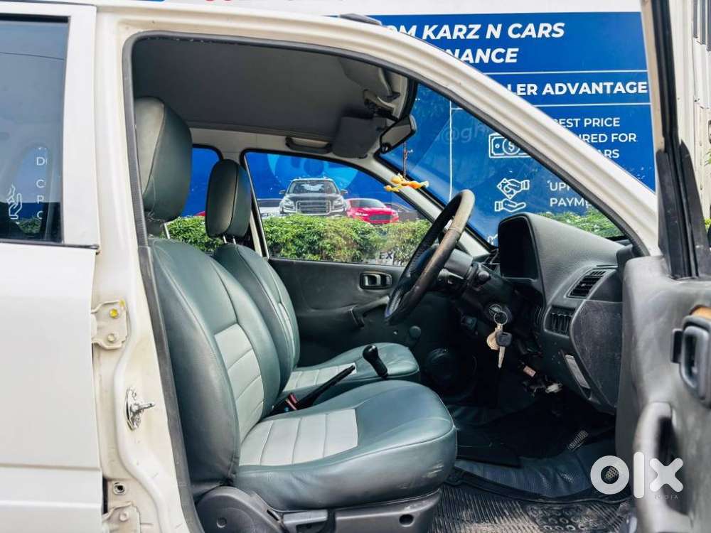 Maruti Suzuki Zen Estilo Lxi Bs Iv, 1998, Petrol