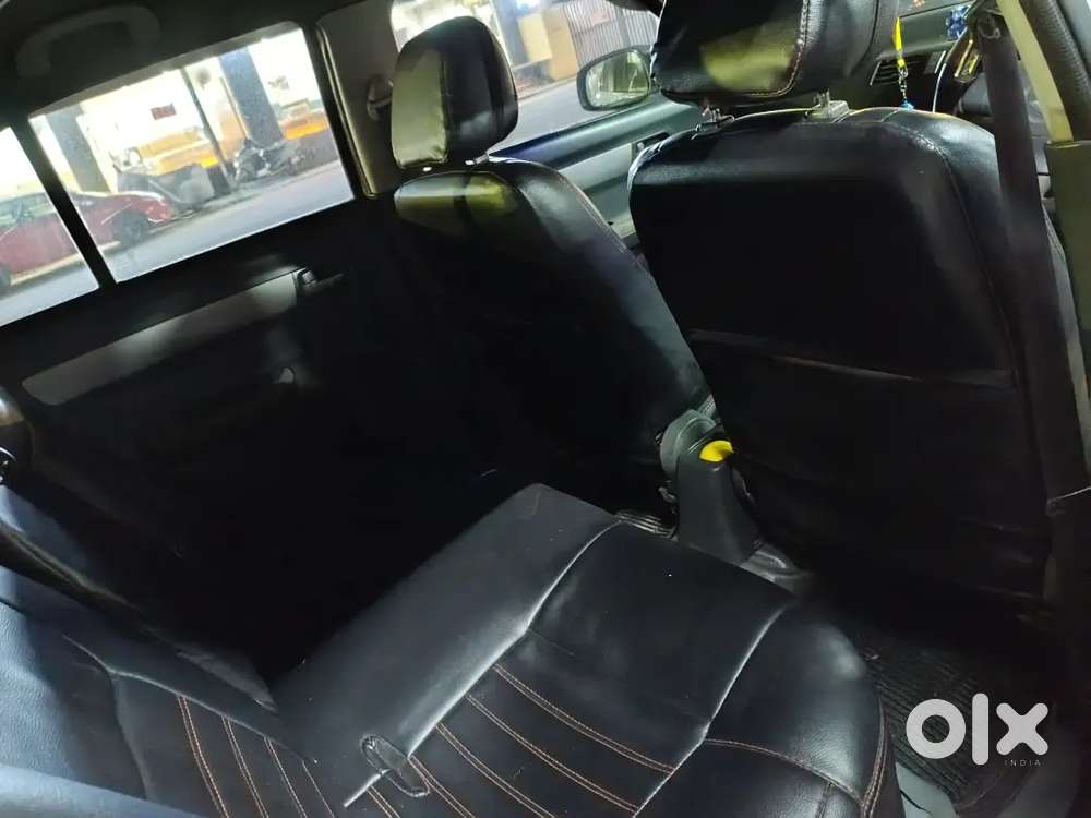 Maruti Swift Dzire Vdi 2008