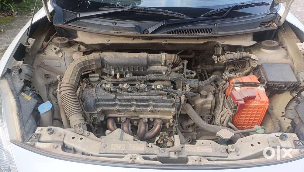 Maruti Suzuki Automatic 2019 November Car