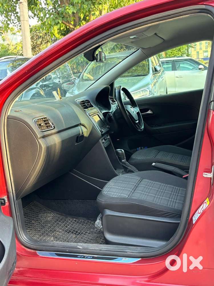 Volkswagen Polo Gt Tsi, 2020, Petrol