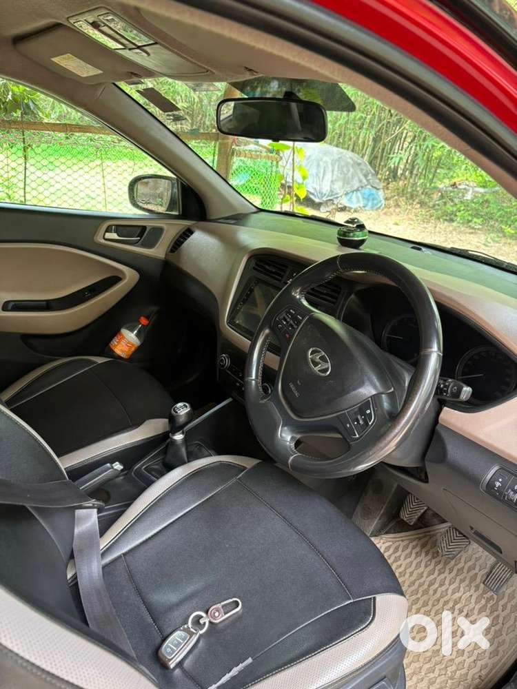 Hyundai Car 2018 Ready