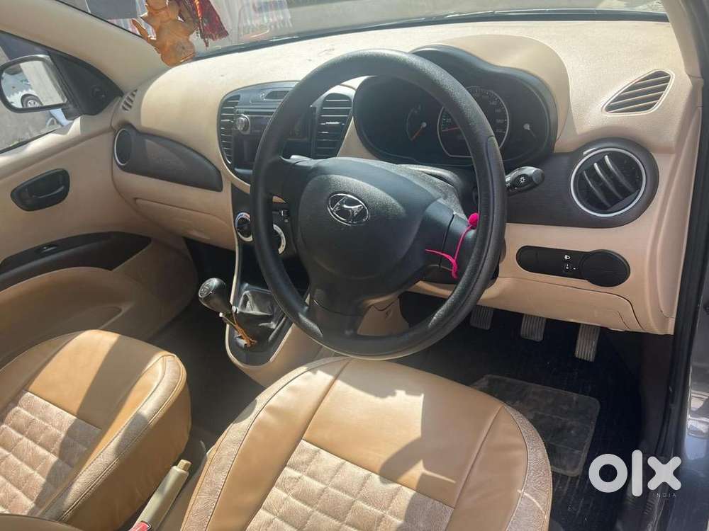 Hyundai I10 2009 Petrol Good Condition