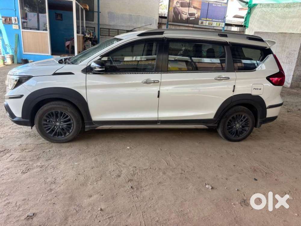 Maruti Suzuki Xl6 1.5 Zeta Mt, 2019, Petrol