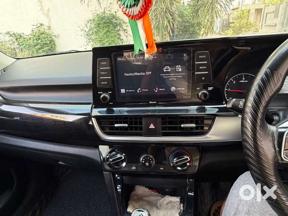 Kia Seltos Well Maintained